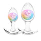 2 Pcs. Kit Rainbow