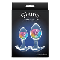 2 Pcs. Kit Rainbow