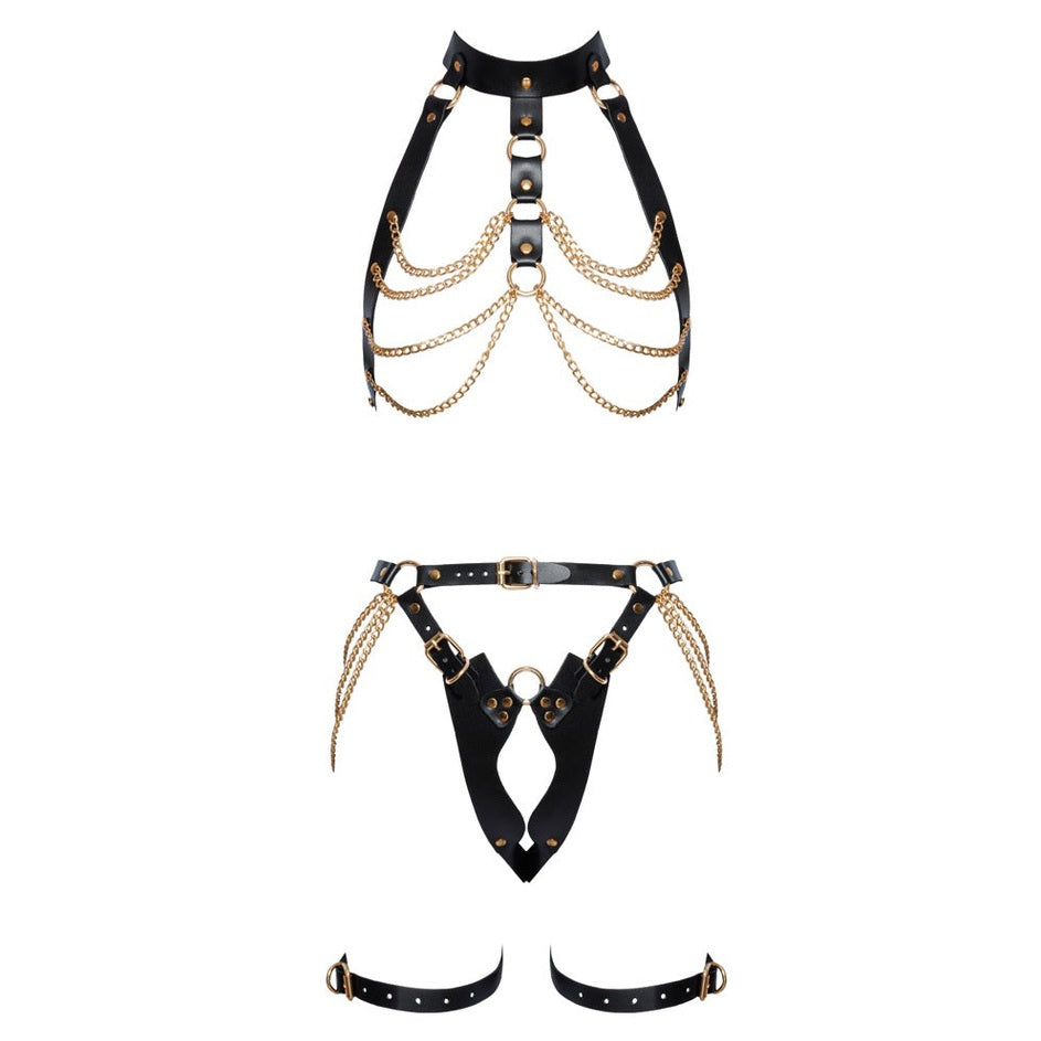 Harness Set