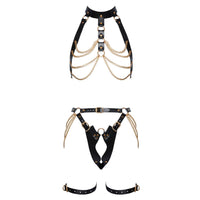 Harness Set