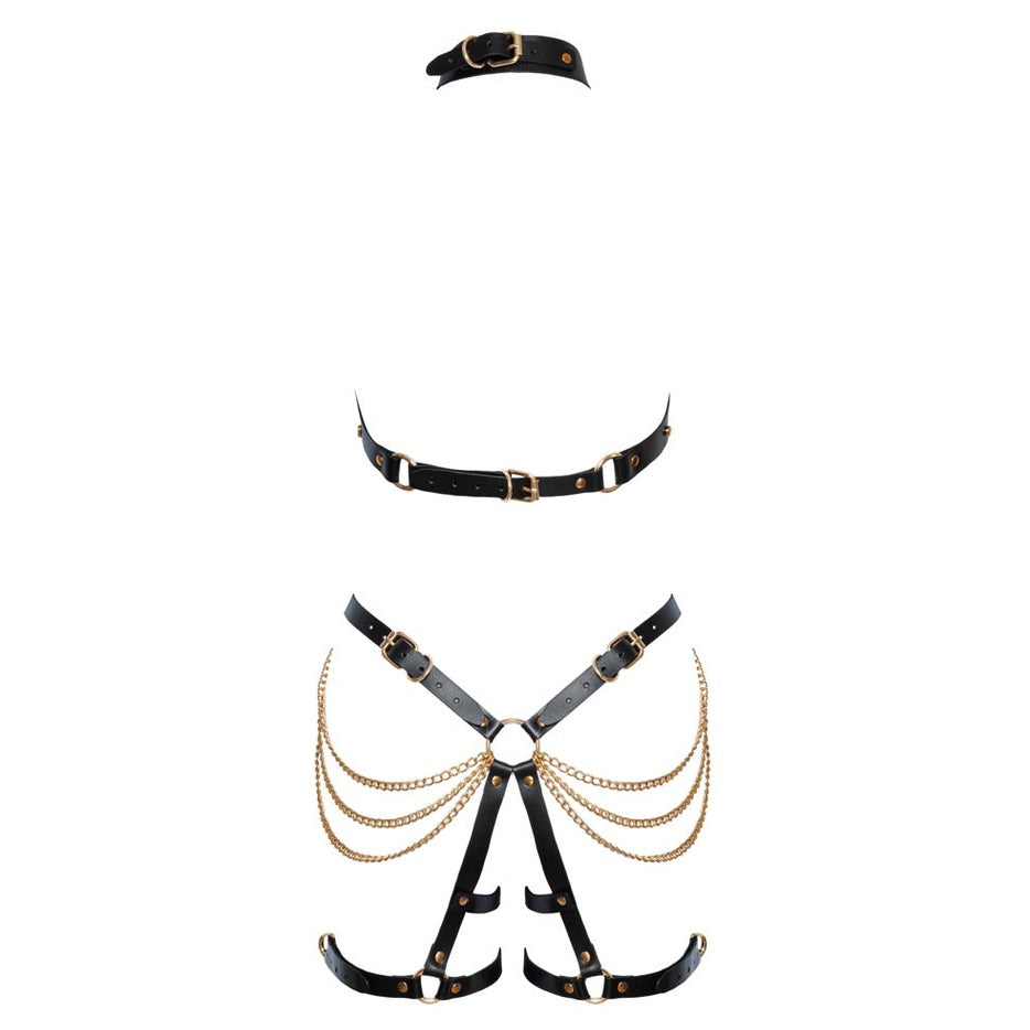 Harness Set