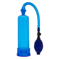 Penis Enlarger Blue