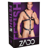Harness S-L