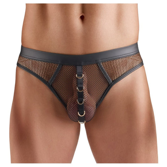 Paljastavat verkkostringit