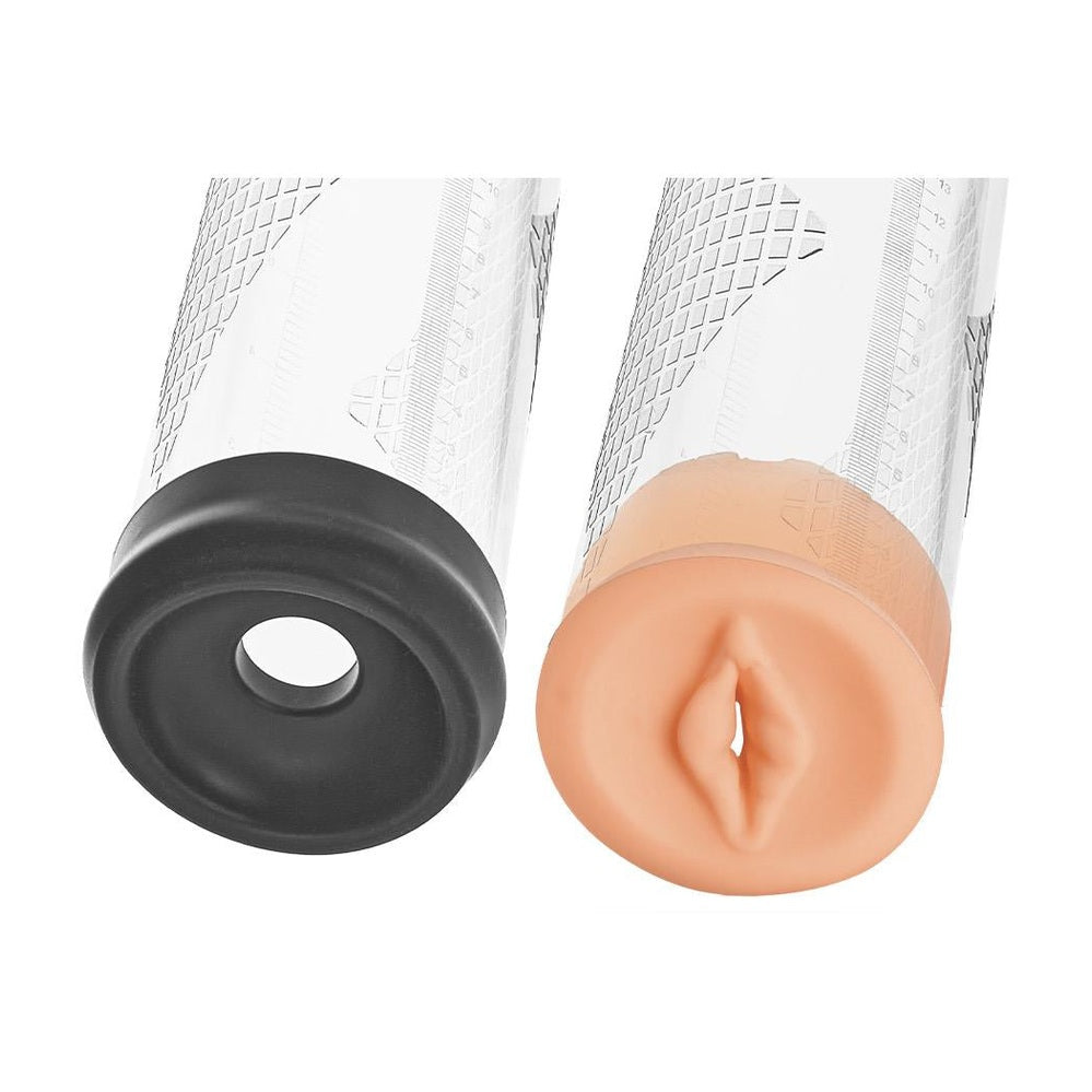 Penis Pump Trigger
