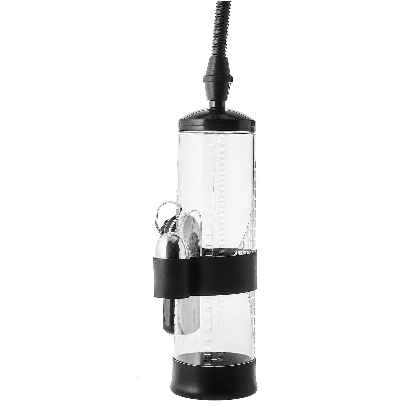 Vibrating Penis Pump