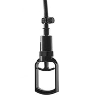 Vibrating Penis Pump