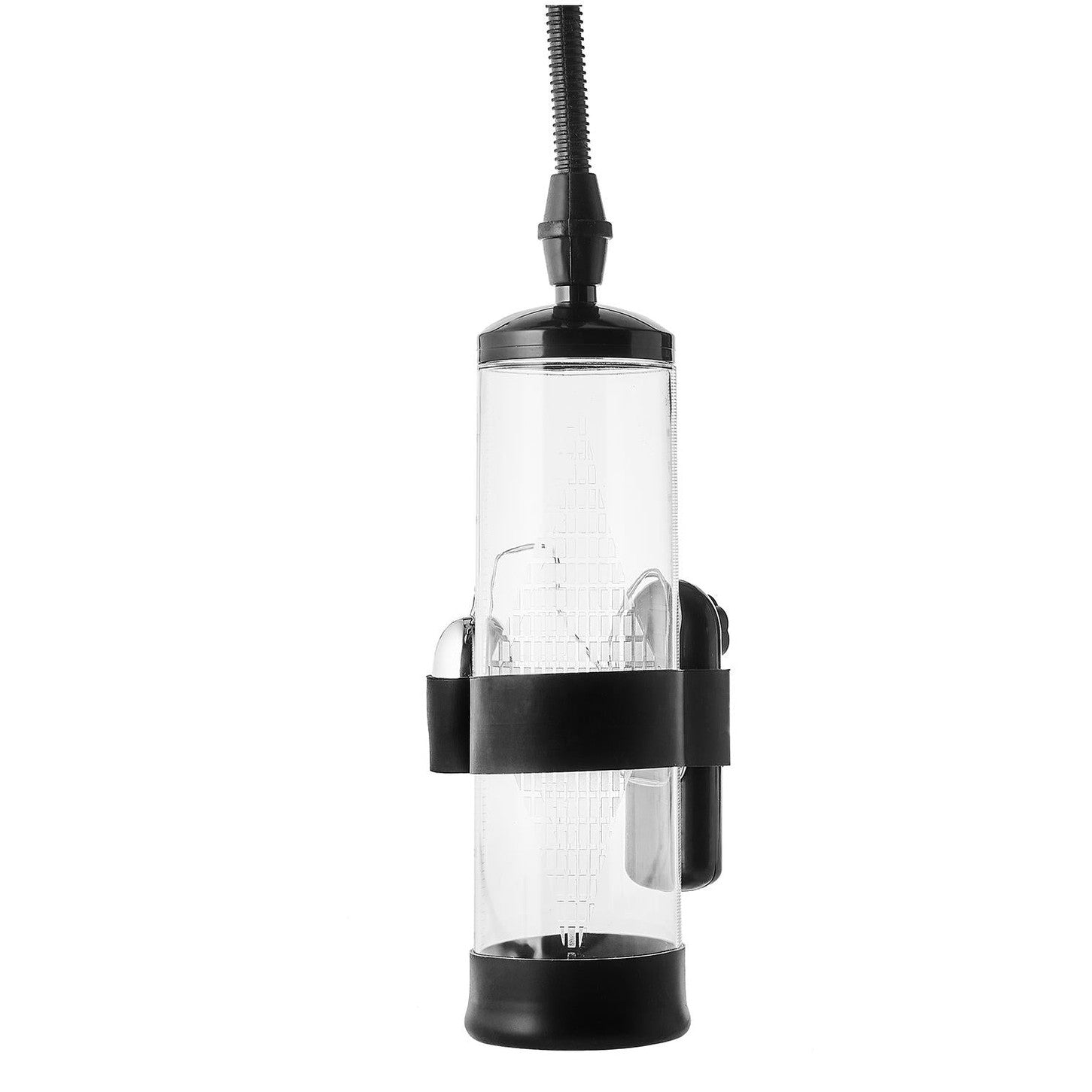 Vibrating Penis Pump