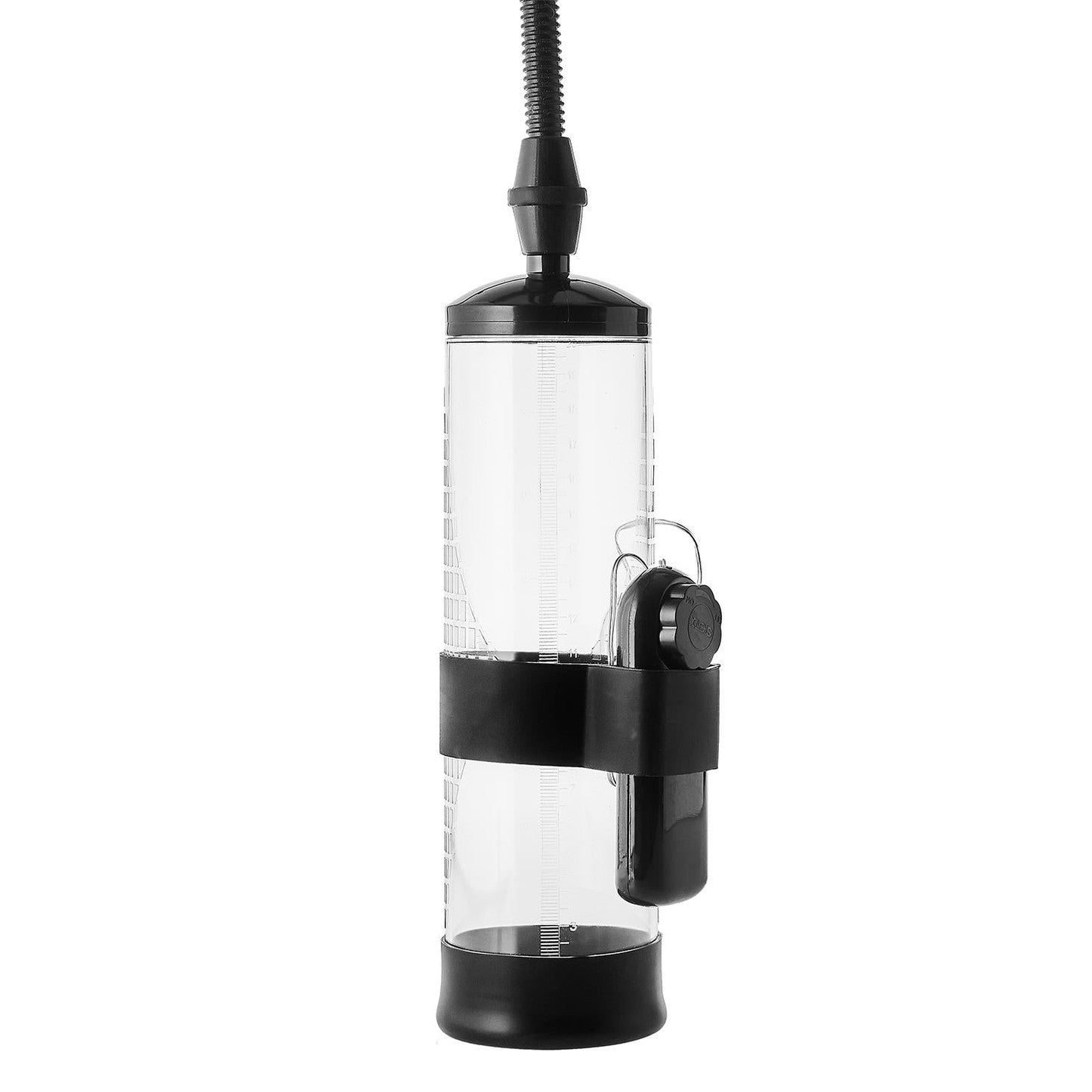 Vibrating Penis Pump
