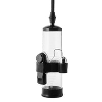 Vibrating Penis Pump