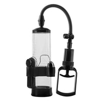 Vibrating Penis Pump