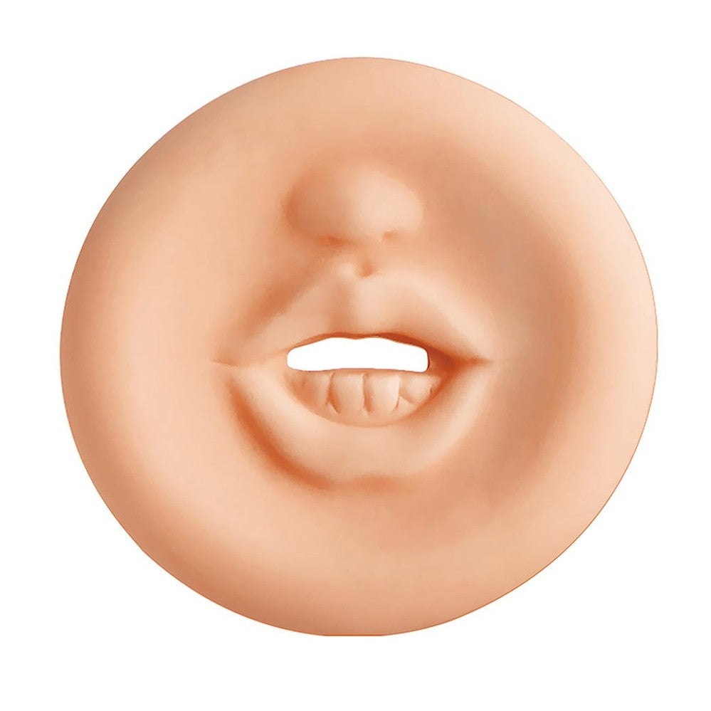 Pump Sleeve Mouth