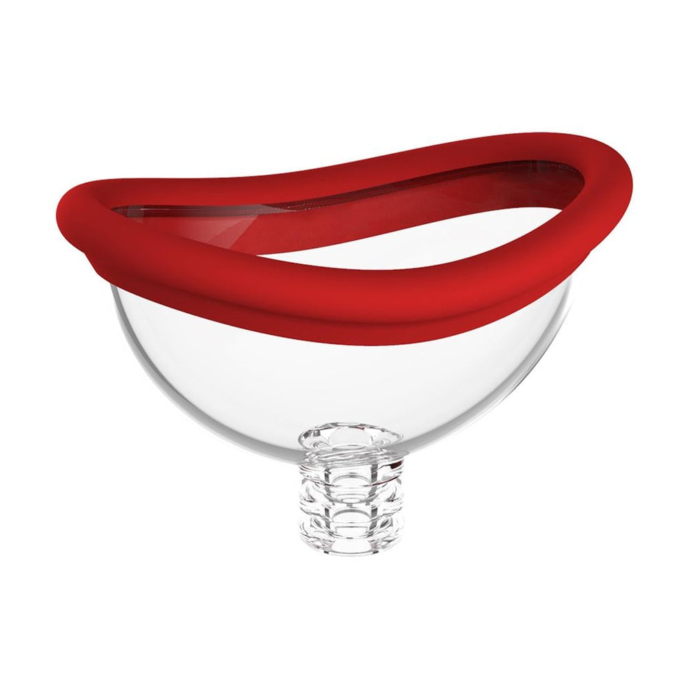 Georgia G-Spot Vibrator And Suction Pump