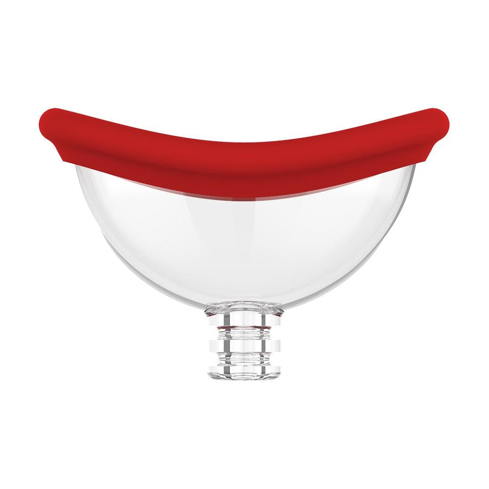 Georgia G-Spot Vibrator And Suction Pump