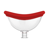 Georgia G-Spot Vibrator And Suction Pump