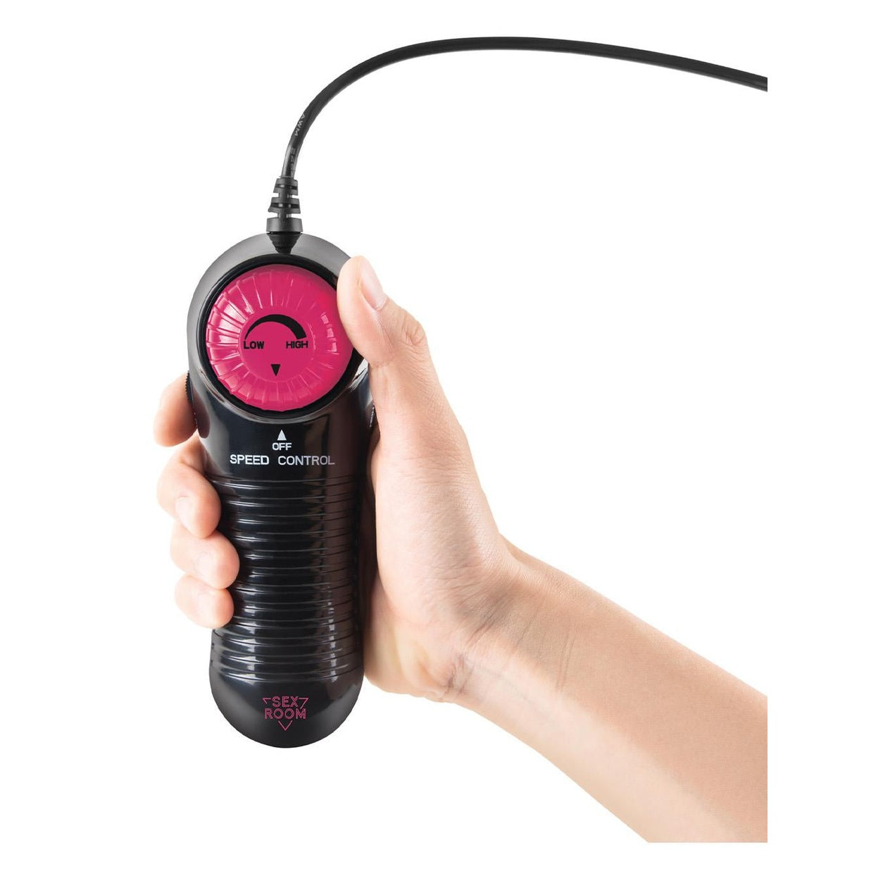 Remote Control Thrusting Machine