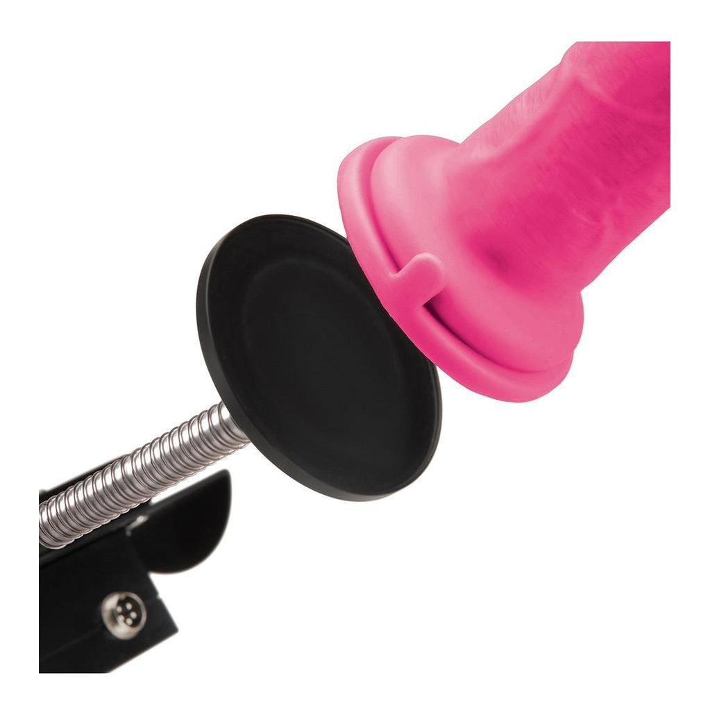 Remote Control Thrusting Machine
