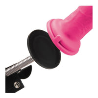 Remote Control Thrusting Machine