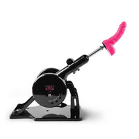 Remote Control Thrusting Machine