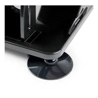Remote Control Thrusting Machine