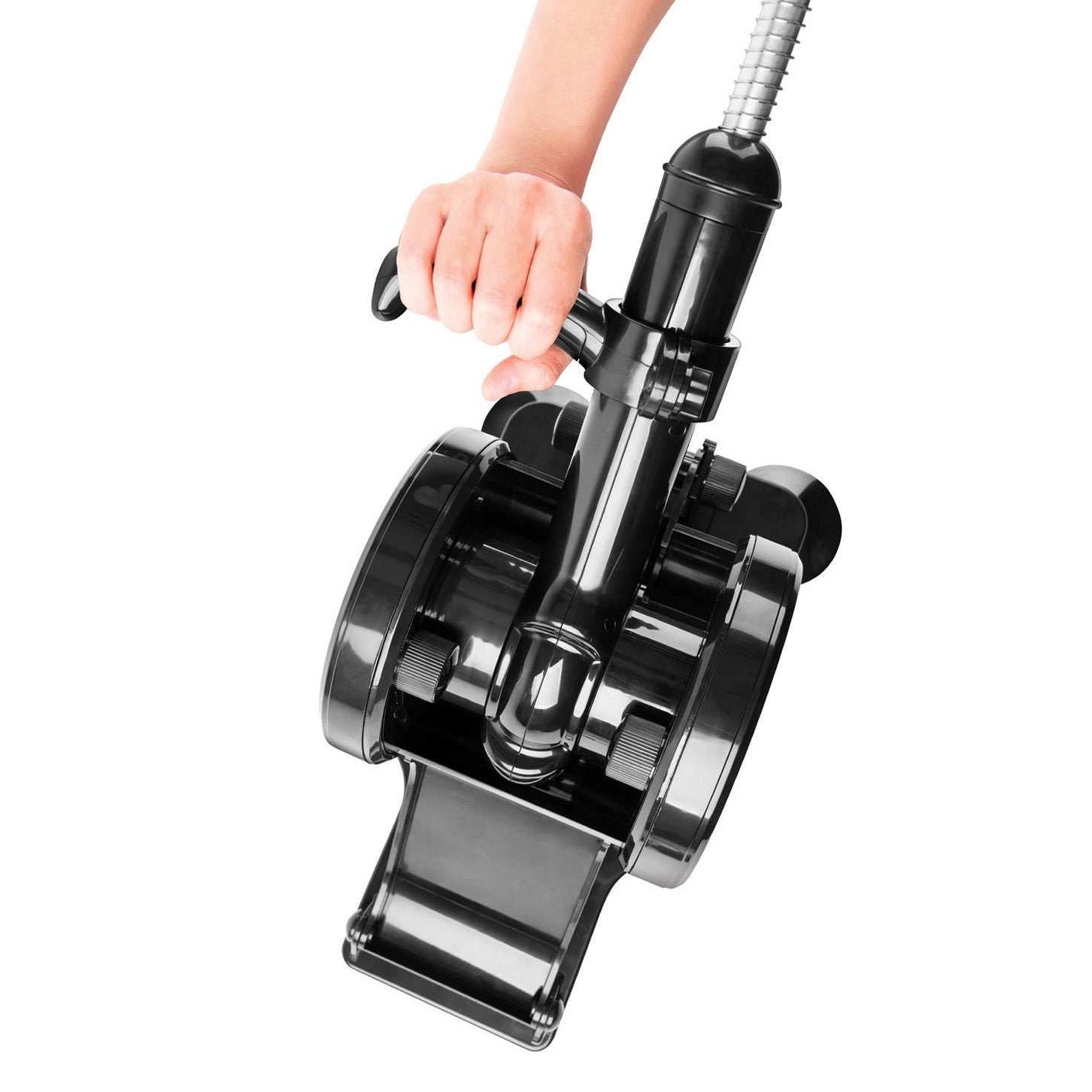 Remote Control Thrusting Machine