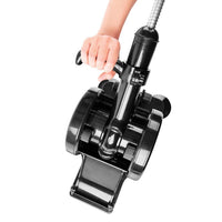 Remote Control Thrusting Machine