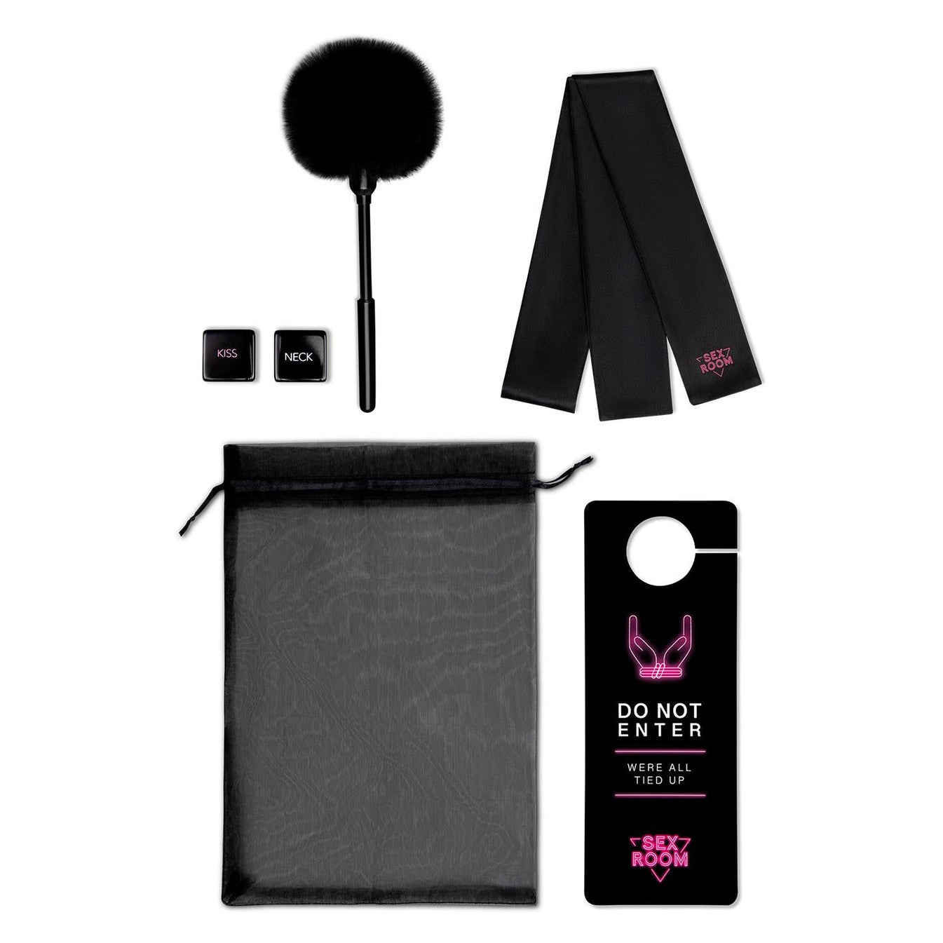 Anal Play Kit