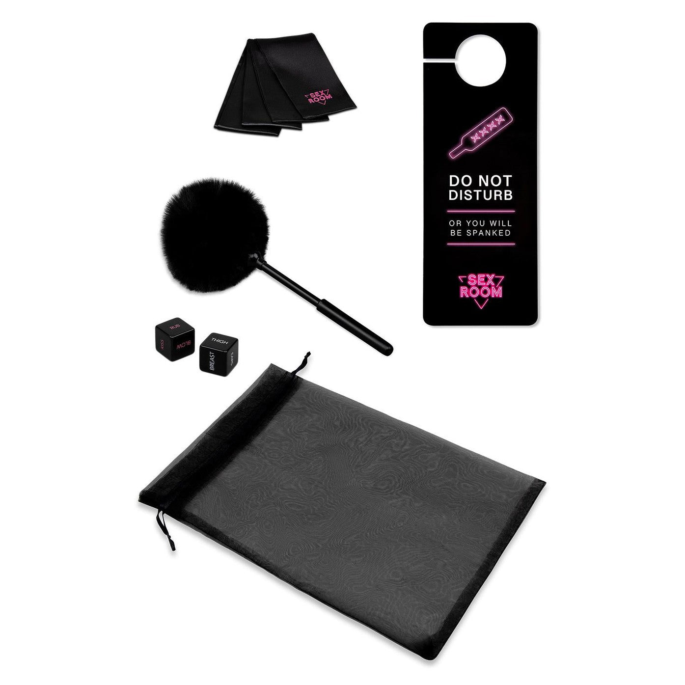 Anal Play Kit