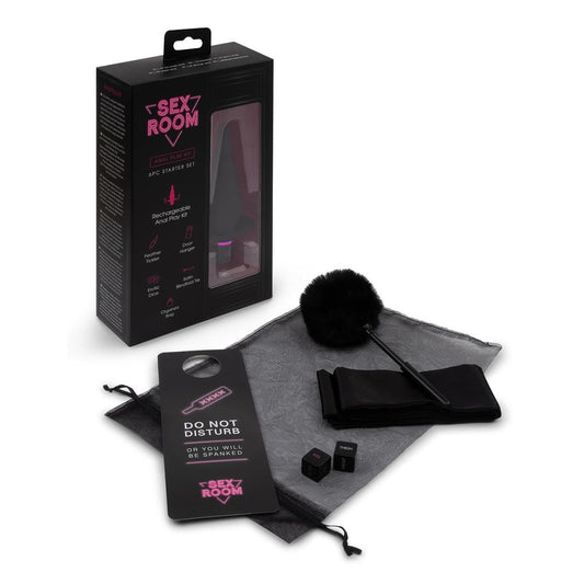 Anal Play Kit