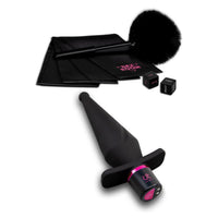 Anal Play Kit