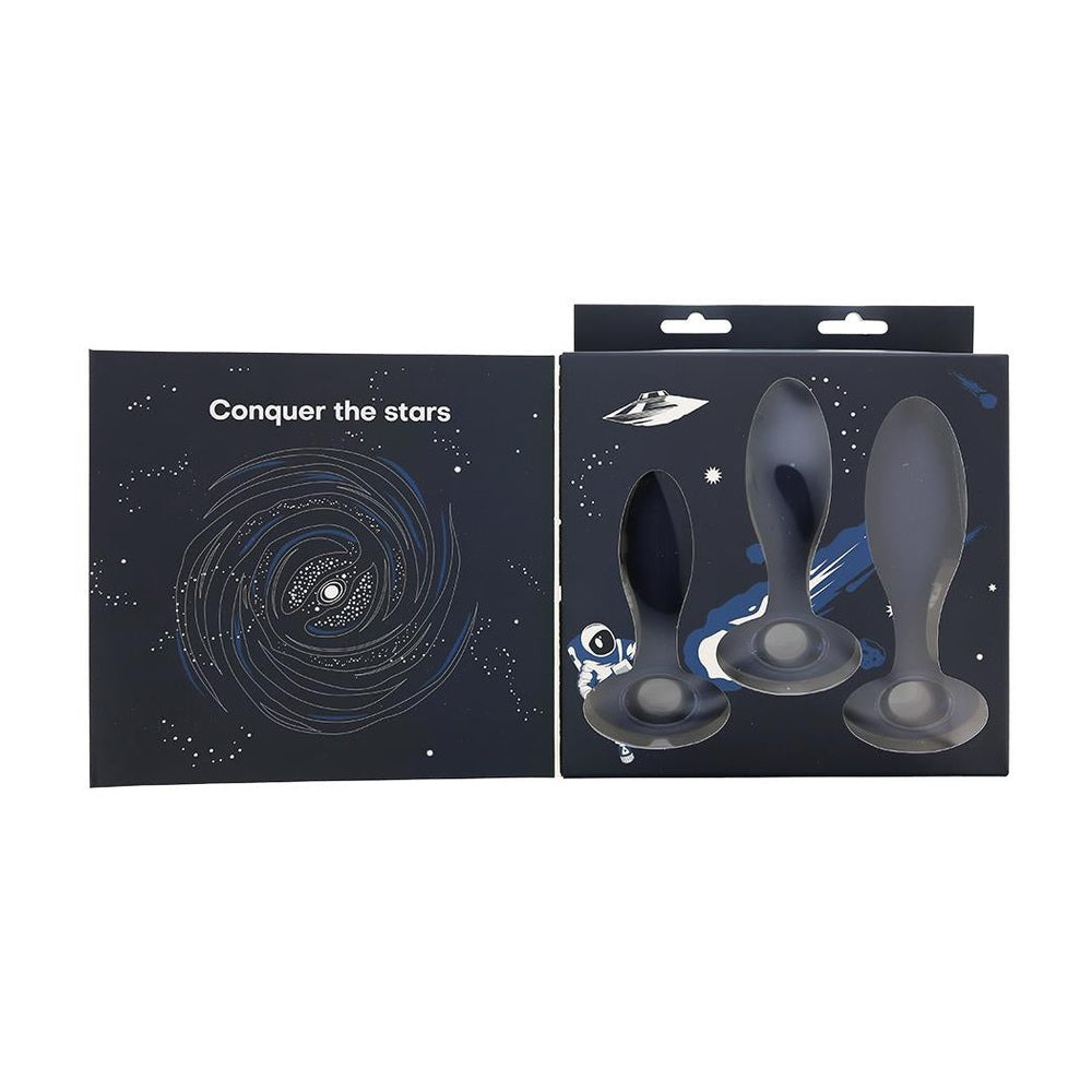 Milky Way Anal Training Kit