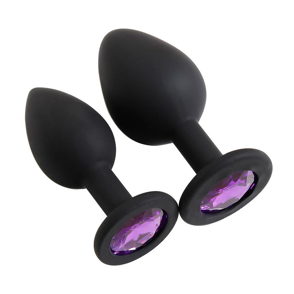 "Let's Go Anal" seksivälinesetti