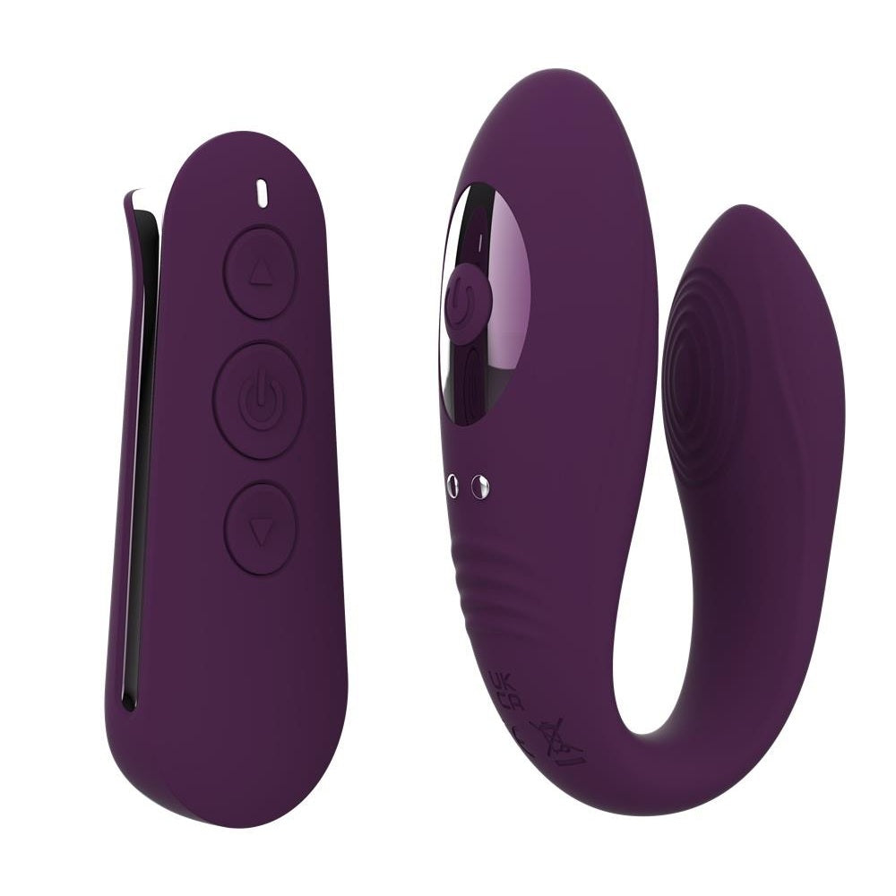 "Let's Play Together" seksivälinesetti