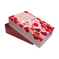 "The Hearts Of Love Happy Heart" seksivälinesetti