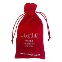 "The Secrets Of Love Panty Play" seksivälinesetti