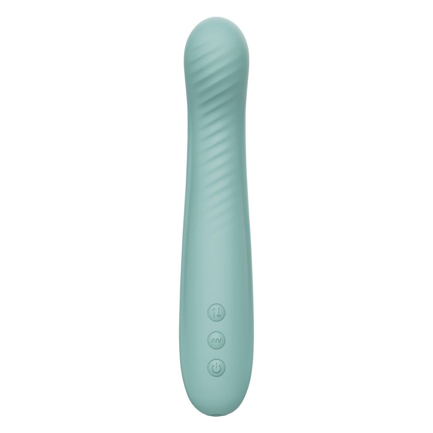 Taylor G-Spot Up & Down Vibrator