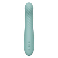 Taylor G-Spot Up & Down Vibrator