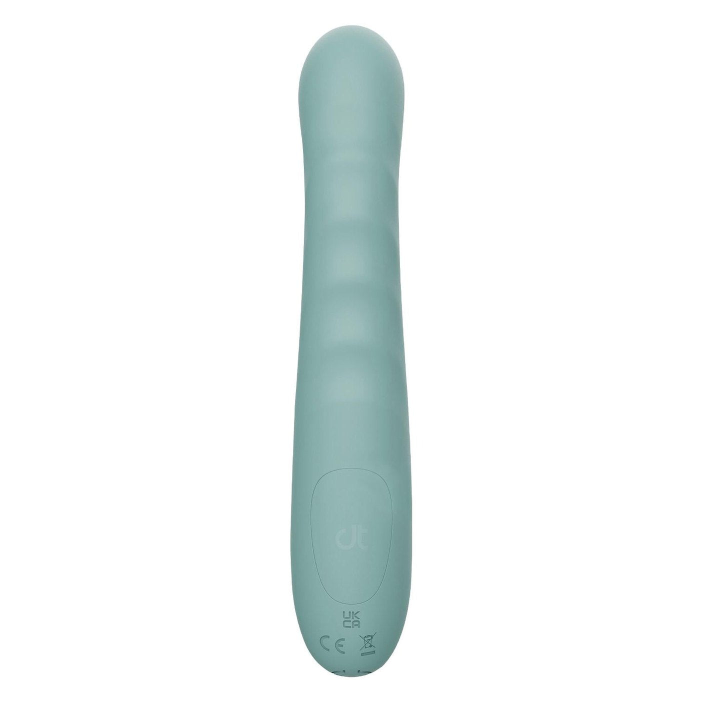 Taylor G-Spot Up & Down Vibrator