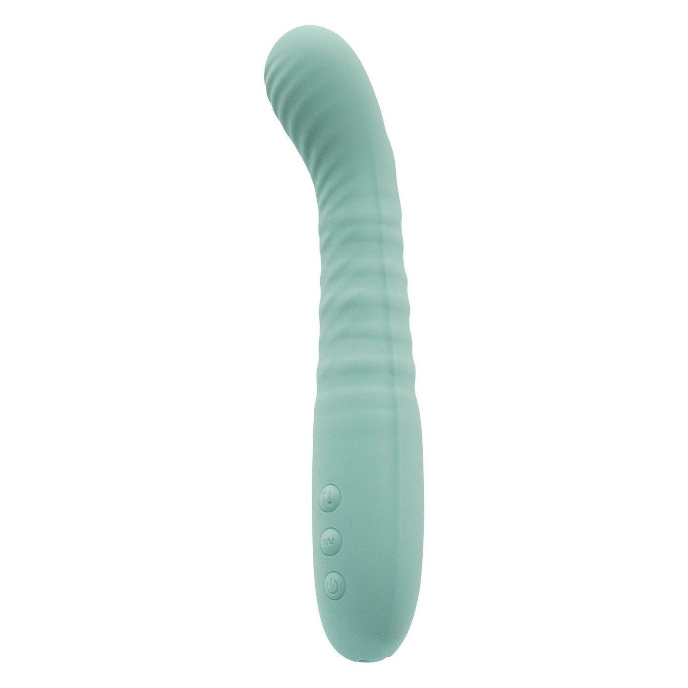 Taylor G-Spot Up & Down Vibrator