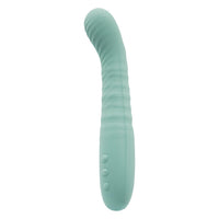 Taylor G-Spot Up & Down Vibrator