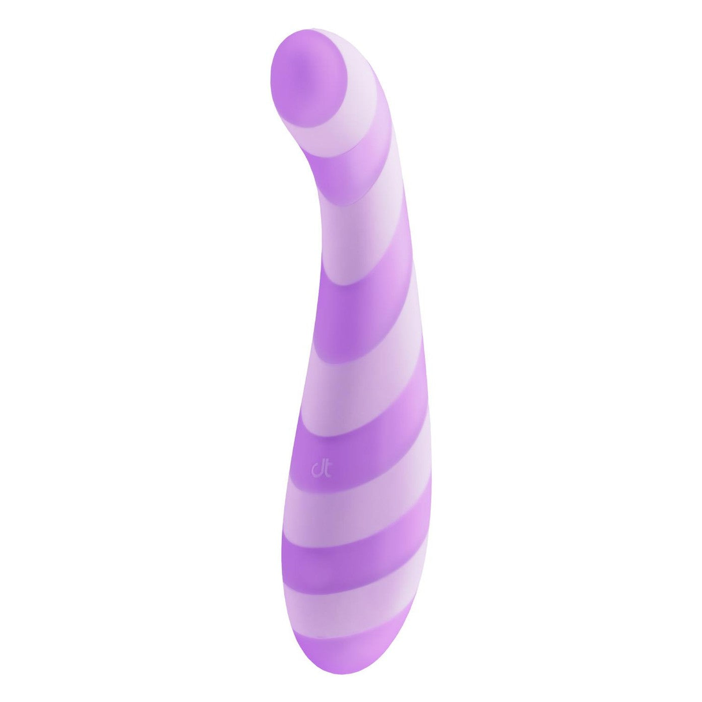 Purple Pleasure G-Spot Vibrator