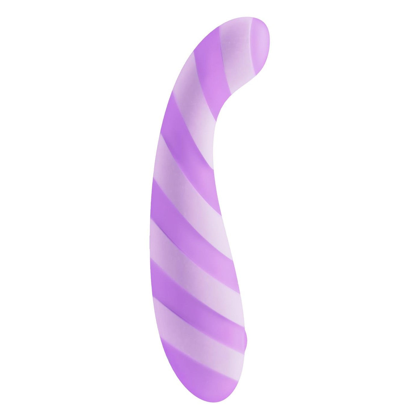 Purple Pleasure G-Spot Vibrator
