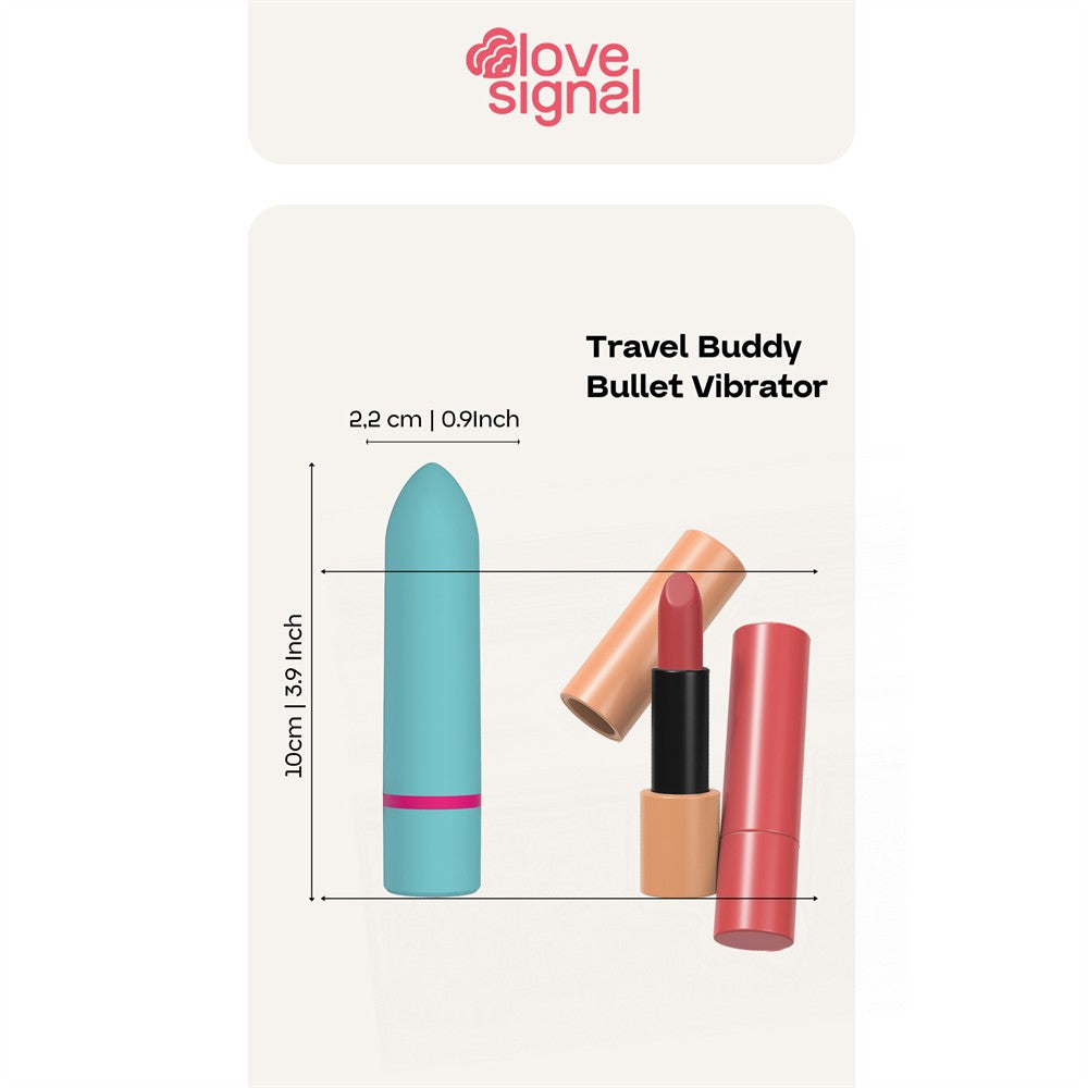 Travel Buddy