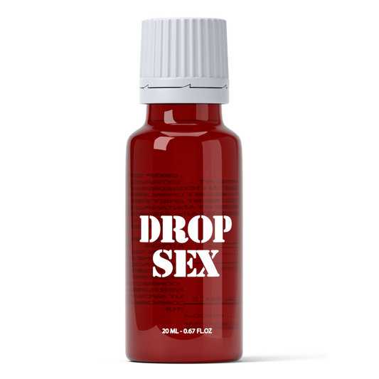 Drop Sex - himoboosteri