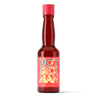 Hot Sex Man - ravintolisä miehille