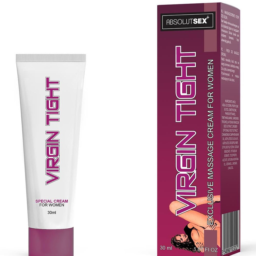 Intiimi hierontavoide