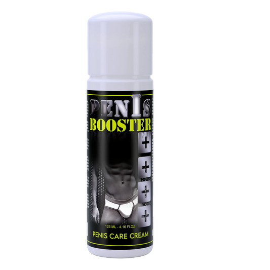 Penis Booster 125 ml
