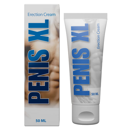 Penis XL Cream