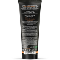 Orange Blossom & Patchouli - hierontavoide