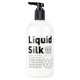 Liquid Silk - vesipohjainen liukuvoide